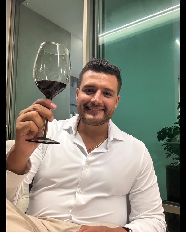Felipe Vargas